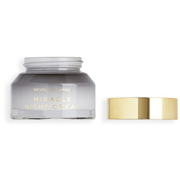 Miracle Night Cream - Hydratační a revitalizační noční pleťový krém